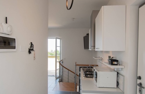 Magliolo Apartment | Wohnung 'App Dolce Rifugio' by Interhome