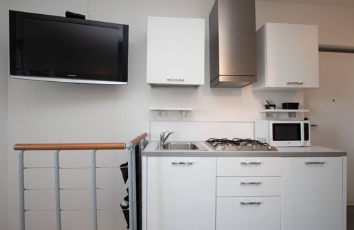 Magliolo Apartment | Wohnung 'App Dolce Rifugio' by Interhome