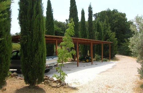 Castellina Marittima Apartment | Wohnung Grecale in Castellina Marittima by Interhome