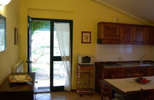 Bevagna Apartment | Wohnung im Agrotourismus in Bevagna by Interhome