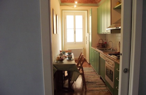 Finale Pia Apartment | Wohnung in Finale Ligure by Interhome