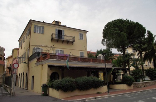 Finale Pia Apartment | Wohnung in Finale Ligure by Interhome