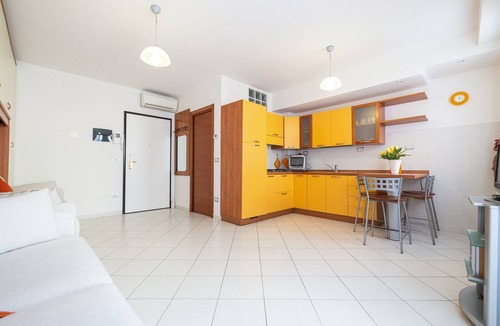 Borghetto Santo Spirito Apartment | Wohnung Borghetto Santo Spirito mit Terrasse by Interhome