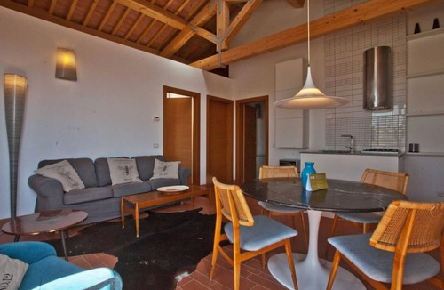 Saline di Volterra Apartment | Wohnung "Villa Liberta" mit Pool by Interhome
