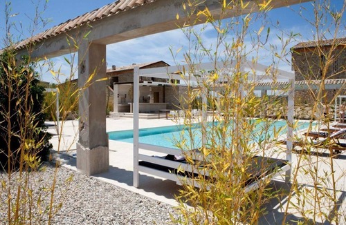 Saline di Volterra Apartment | Wohnung "Villa Volterra" mit gemeinschaftlichem Pool by Interhome