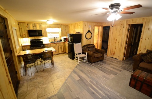 South Fork Hotel | Wolf Creek Ranch Ski Lodge