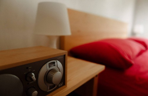 San Ginesio Resort | Wolf Valley - Rural tourism - Kestrel house