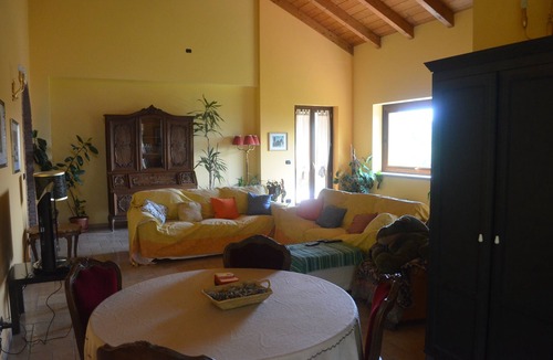 Borgiallo House | Wolfsruhe single house in the countryside