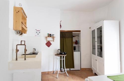 Grottole House | Wonder Grottole - Casa