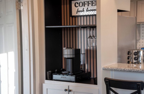 Washington Condo | Wonderful 2-bedroom 2 Bathroom condo with AC in Long Beach