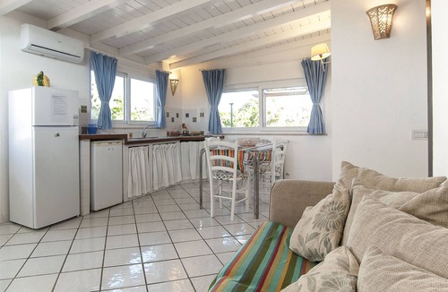 San Felice Circeo House | wonderful depandance at Circeo for 4 + 2 to 900 meters from the sea