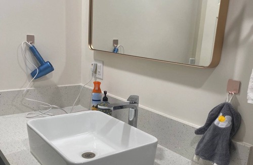 City of Industry Apartment | wonderful Hacienda Heights with WiFi, AC