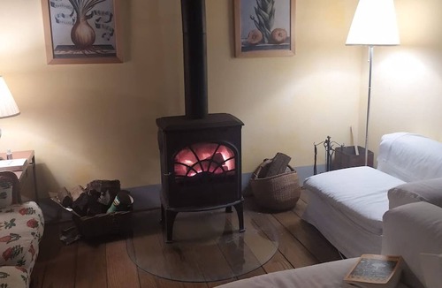 Bagnoregio Villa | Wonderful Old Country Villa For Groups Or Families