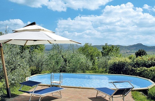 San Macario In Monte House | Wonderful private villa for 6 people with WIFI, private pool, TV, terrace and pets allowed