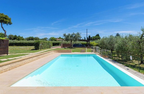 Cecina House | Wonderful private villa for 8 guests with A/C, WIFI, private pool, patio and pets allowed