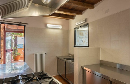 Sarola House | Wonderful private villa for 8 guests with WIFI, terrace and pets allowed
