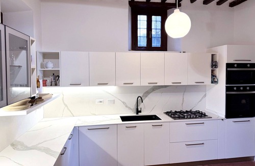 Cavriglia Villa | Wonderful private villa for 9 people with private pool, WIFI, A/C, TV, patio and panoramic view