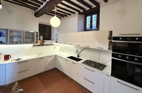 Cavriglia Villa | Wonderful private villa for 9 people with private pool, WIFI, A/C, TV, patio and panoramic view