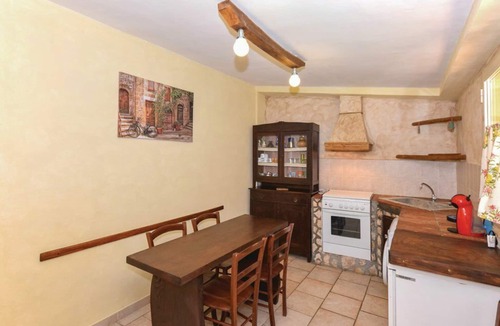 Pitigliano Villa | Wonderful private villa for 7 people with WIFI, private pool, pets allowed and panoramic view
