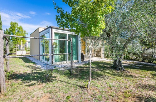 Collemezzano House | Wonderful private villa for 4 guests with A/C, WIFI, pool, TV, patio and pets allowed