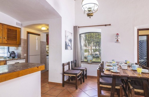 Oura Villa | Wonderful private villa for 8 guests with private pool, TV and patio