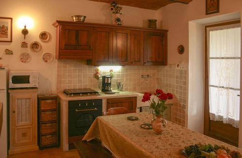 Sinalunga Villa | Wonderful private villa for 4 people with private pool, A/C, WIFI and TV