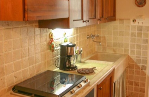 Sinalunga Villa | Wonderful private villa for 4 people with private pool, A/C, WIFI and TV