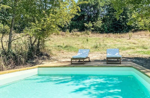 Bollano House | Wonderful private villa with A/C, WIFI, private pool, TV, patio, pets allowed and panoramic view