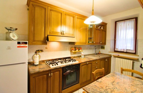 Cortona Villa | Wonderful private villa for 7 guests with private pool, WIFI, TV and pets allowed