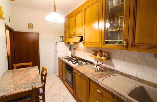 Cortona Villa | Wonderful private villa for 7 guests with private pool, WIFI, TV and pets allowed