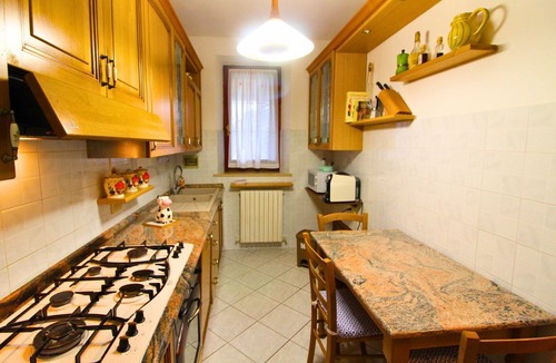 Cortona Villa | Wonderful private villa for 7 guests with private pool, WIFI, TV and pets allowed