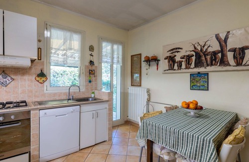 Artallo Villa | Wonderful private villa for 5 guests with A/C, WIFI, TV, patio and panoramic view