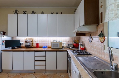 Artallo Villa | Wonderful private villa for 5 guests with A/C, WIFI, TV, patio and panoramic view