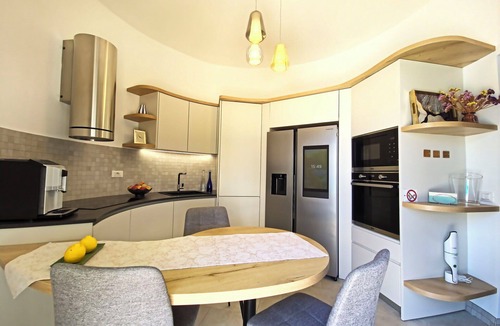 Sanremo Villa | Wonderful private villa for 6 guests with WIFI, private pool, A/C, TV and terrace