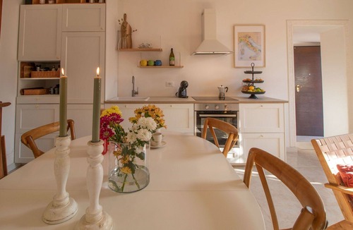 Anzio Villa | Wonderful private villa for 8 guests with A/C, WIFI, TV and pets allowed