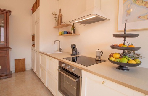 Anzio Villa | Wonderful private villa for 8 guests with A/C, WIFI, TV and pets allowed