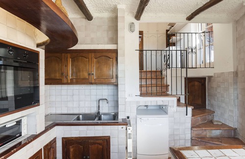 San Felice Circeo Villa | Wonderful villa on the Circeo 900 meters from the sea