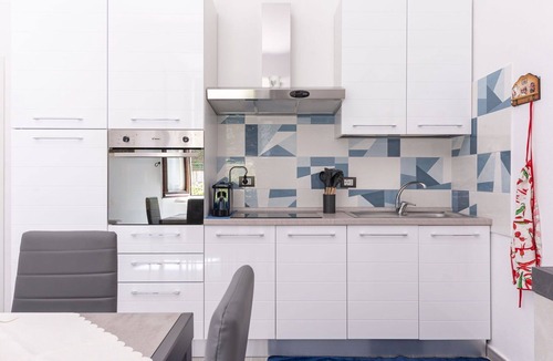Massa Marittima Villa | Wonderful villa for 4 guests with A/C, WIFI, TV, patio and pets allowed
