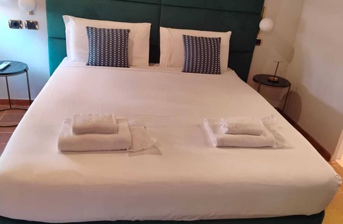 Anzio Villa | WONDERFUL VILLA BY THE SEA