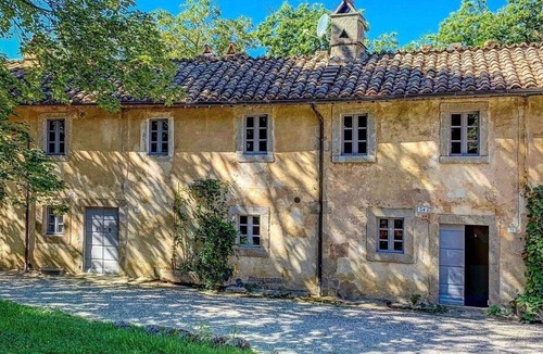 Castiglione d'Orcia Villa | Wonderful villa for 4 guests with WIFI, pool, TV and panoramic view