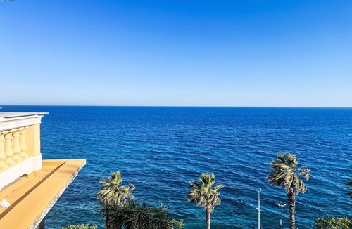 Imperia Villa | Wonderful villa for 4 guests with WIFI and terrace