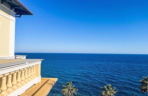 Imperia Villa | Wonderful villa for 4 guests with WIFI and terrace