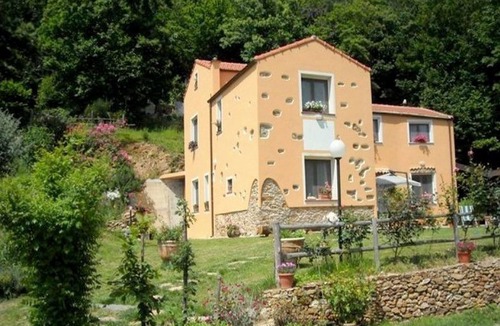 San Giorgio House | Woodland Escape with Pool