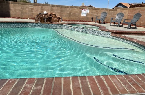 Lancaster House | Working Traveler or on Vacation. Family size home.