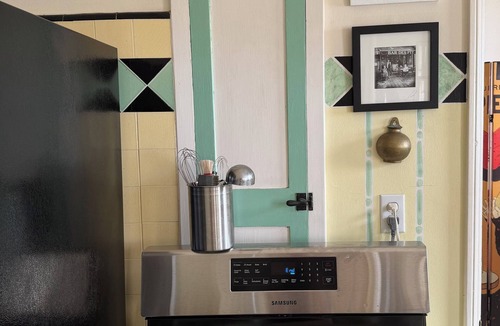 Mid-Wilshire House | WORLD CUP LOS ANGELES ONLY - Elegant Classic Hollywood Townhome
