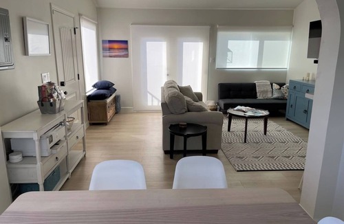 The Strand House | World Cup, Manhattan Beach, 1 Block to the Beach