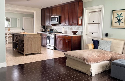 Torrance House | World Cup Retreat Near SoFi Stadium & the Beach