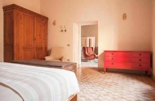 Montalcino Apartment | Wp Relais Mazzini