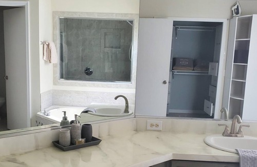 Woodridge Villa | WSW 1126 Beautiful Private Pool Home Getaway Close To Disney!