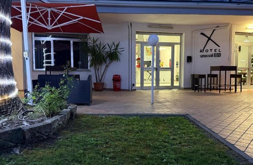 Punta Marina Hotel | X Hotel